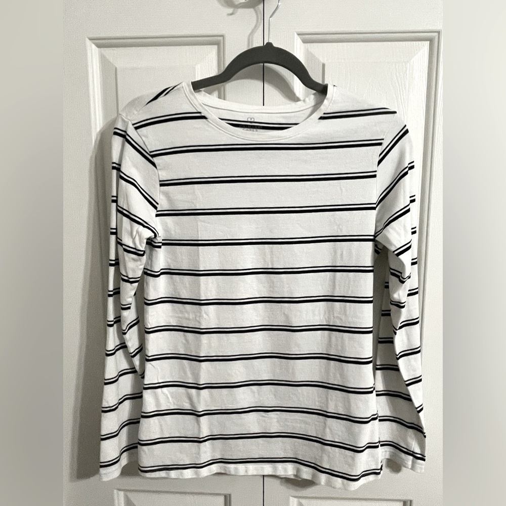 Primark Long Sleeve Top